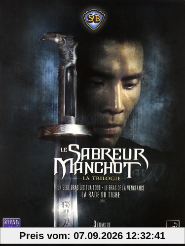 Coffret le sabreur manchot [FR Import]