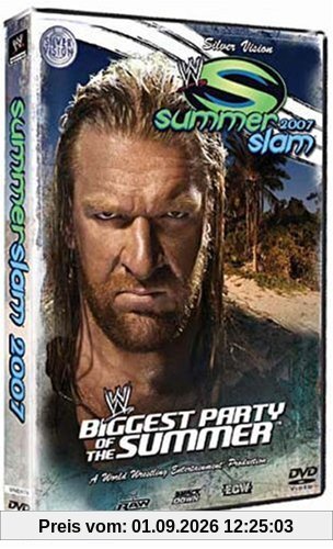 Summer slam [FR Import]