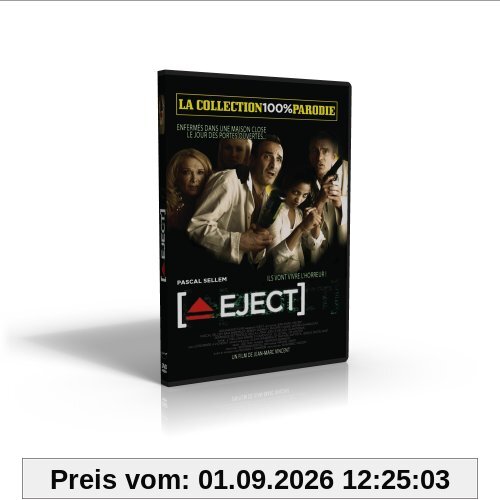 Eject [FR Import]