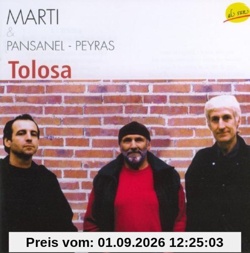 Tolosa