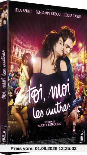 Toi, moi, les autres [FR Import]