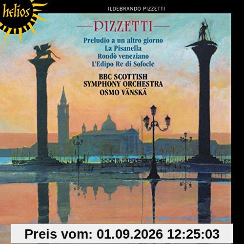 Orchestermusik