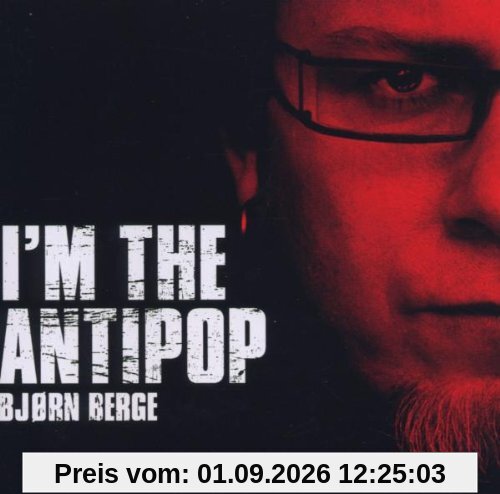 I'm the Antipop