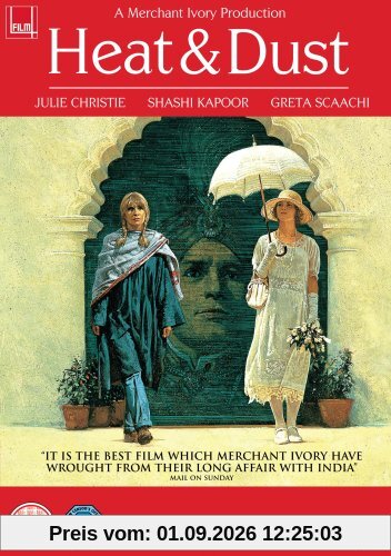Heat and Dust [UK Import]