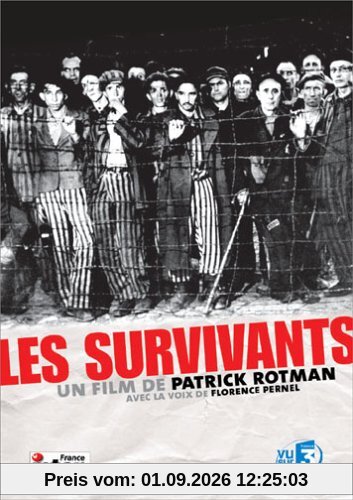 Les Survivants [FR Import]