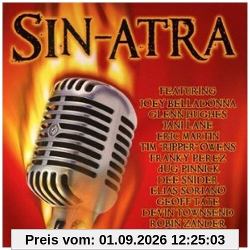 Sin-Atra