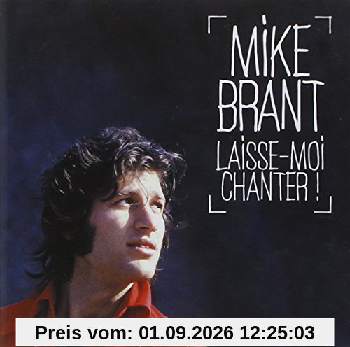Laisse-Moi Chanter