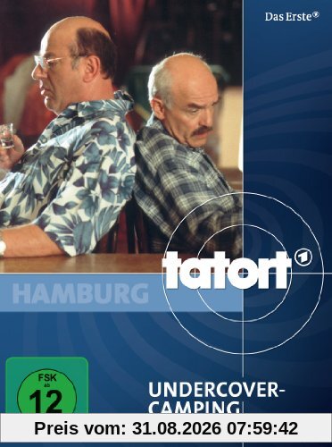 Tatort: Undercover-Camping