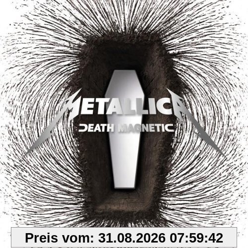 Death Magnetic