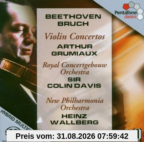 Violinkonzerte