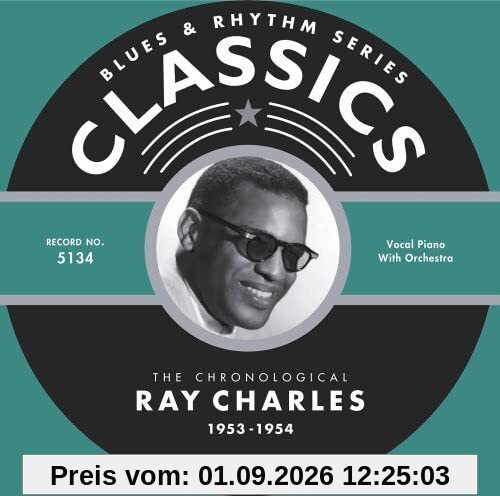 Classics 1953-1954