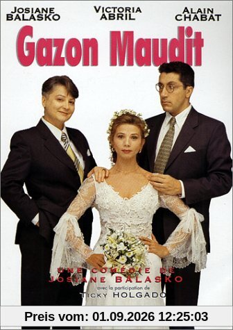 Gazon Maudit - FR Import