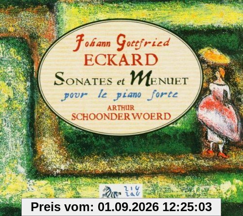 Sonaten und Menuett