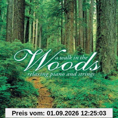 A Walk in the Woods