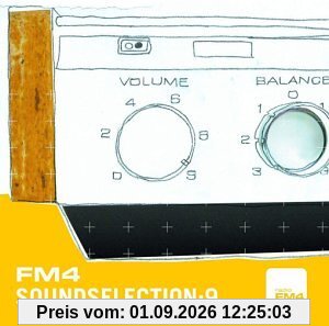 Fm4 Soundselection 9