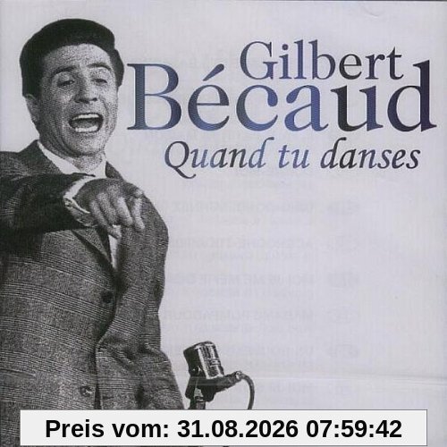 Quand Tu Danses