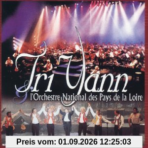 Tri Yann en Concert