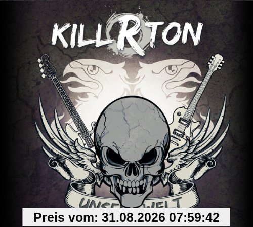 Unsere Welt