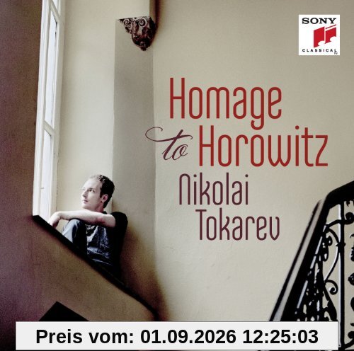 Homage to Horowitz