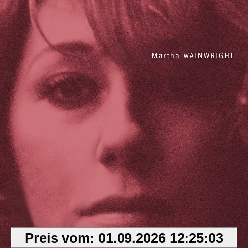 Martha Wainwright