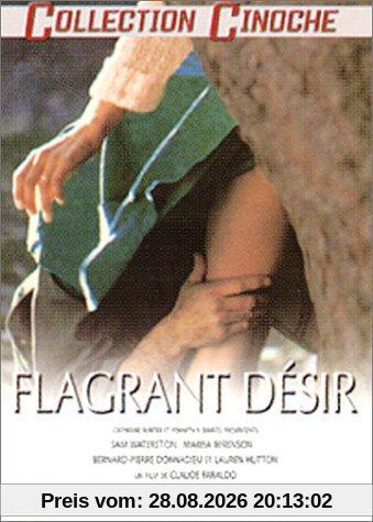 Flagrant désir