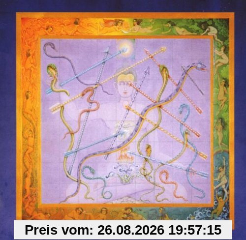 Snakes & Arrows