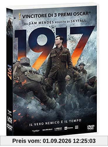 Dvd - 1917 (1 DVD)