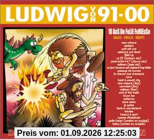 91-00:De L'age Du Trash a...