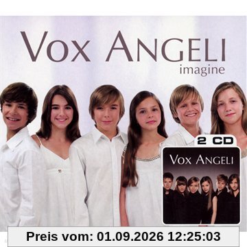 Imagine/Vox Angeli