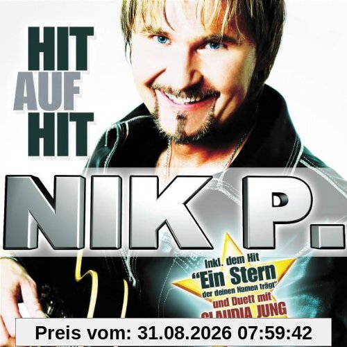 Hit auf Hit