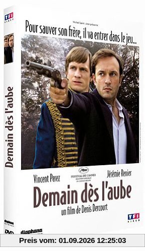 Demain dès l'aube [FR Import]