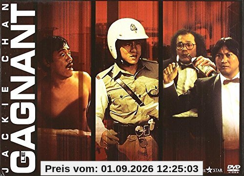 Le gagnant [FR Import]