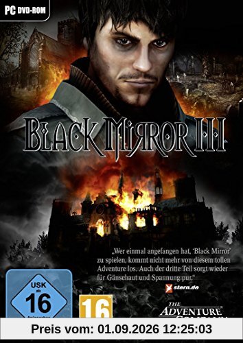 Black Mirror 3