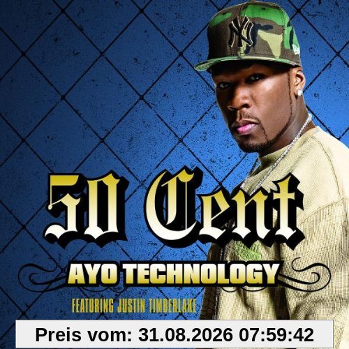 Ayo Technology