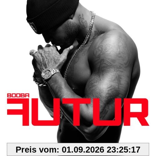 Booba Futur (Cristal Limite)