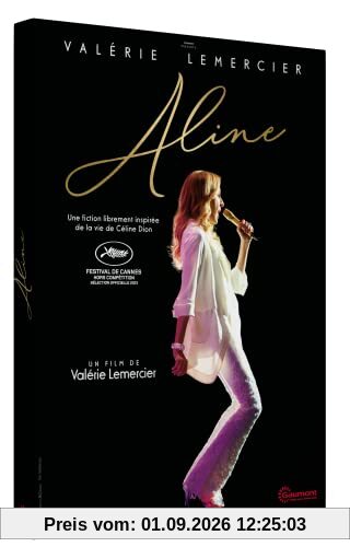 Aline [FR Import]