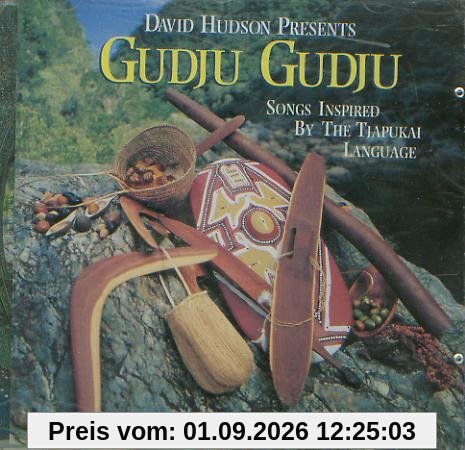 Gudju Gudju