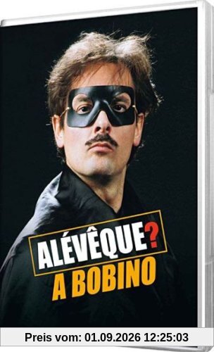 Alévêque à bobino [FR Import]