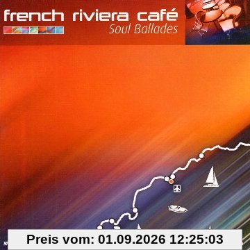 French Riviera Cafe Vol.5:Ball