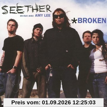 Broken
