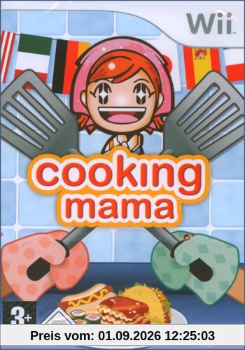 Cooking Mama