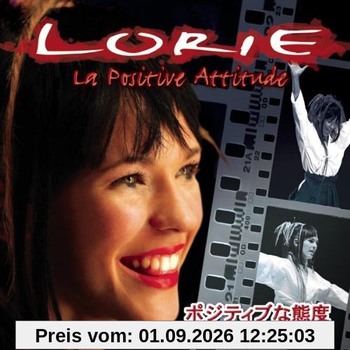 La Positive Attitude 2tr
