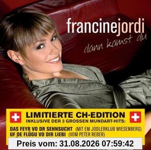 Dann Kamst du (Limitierte-Ch-Edition)