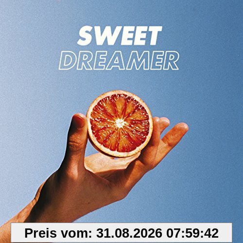 Sweet Dreamer