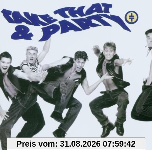 Take That and Party