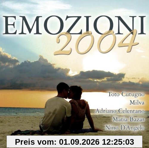 Emozioni 2004