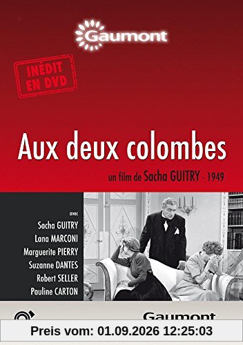 Aux deux colombes [FR Import]
