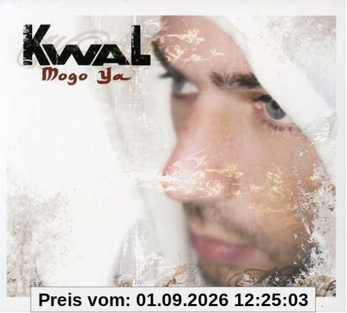 Mogo Ya [Digipack]