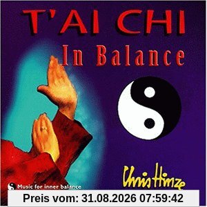 T'Ai Chi in Balance