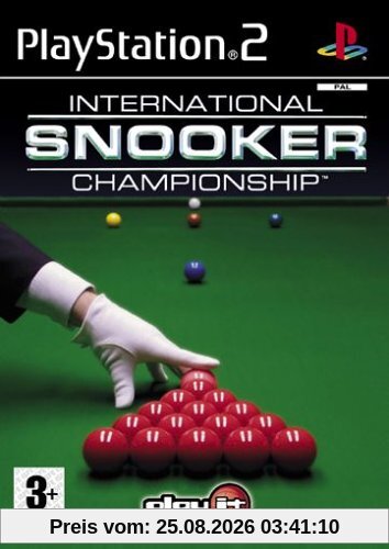 International Snooker Championship